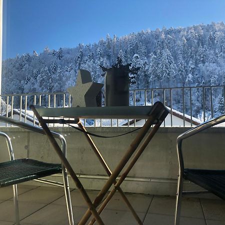Apartments "Am Ardetzenberg" Feldkirch Exterior foto