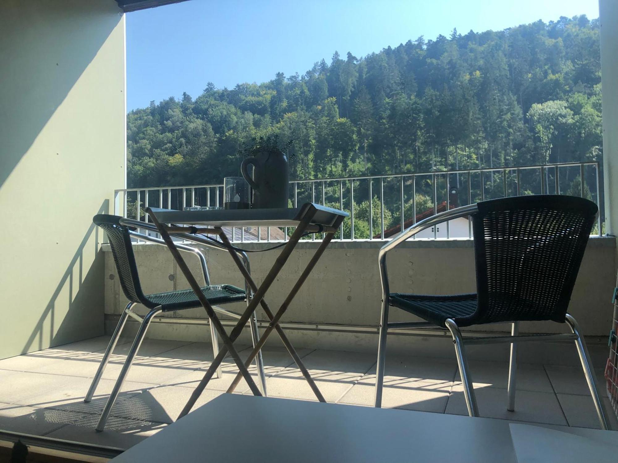 Apartments "Am Ardetzenberg" Feldkirch Exterior foto