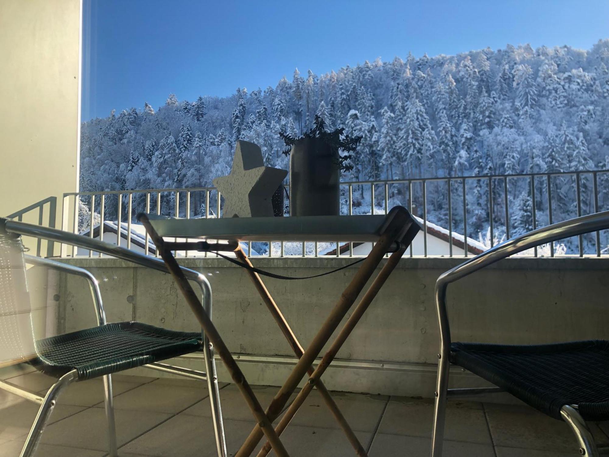 Apartments "Am Ardetzenberg" Feldkirch Exterior foto