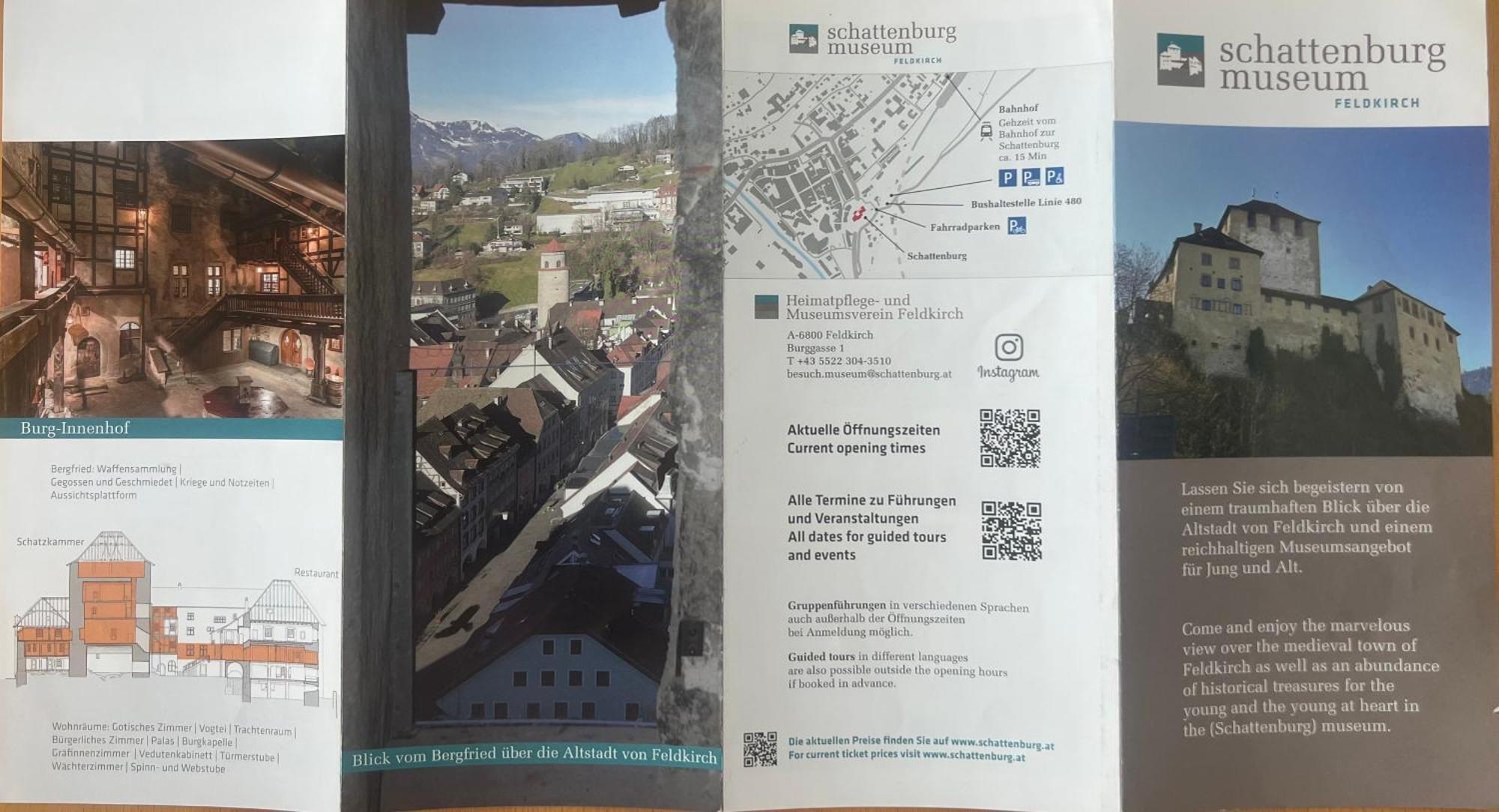 Apartments "Am Ardetzenberg" Feldkirch Exterior foto